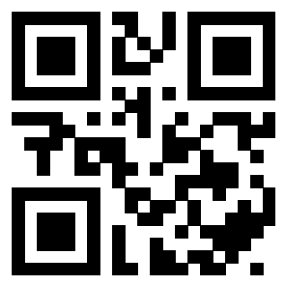 Il Qr Code di 3404670089