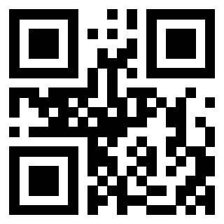 Il Qr Code di 3404670091