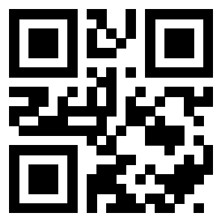 3404670092 QrCode associato