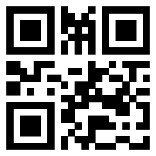 3404670094 QrCode associato