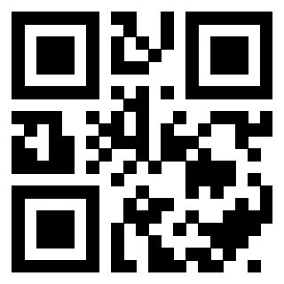 3404670096 QrCode associato