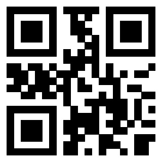 3404670097 QrCode associato