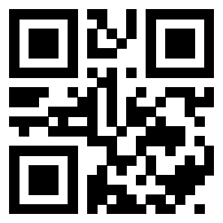 Immagine del Qr Code di 3404670099