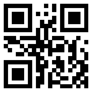 3404670103 - Immagine del Qr Code associato