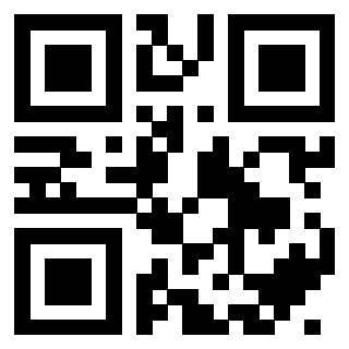 Immagine del Qr Code di 3404670105