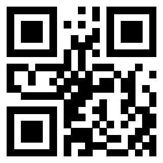 3404670106 QrCode associato