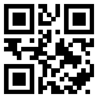 Immagine del Qr Code di 3404670108