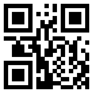 3404670110 QrCode associato
