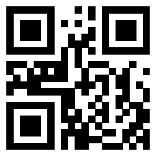 Immagine del QrCode di 3404670111