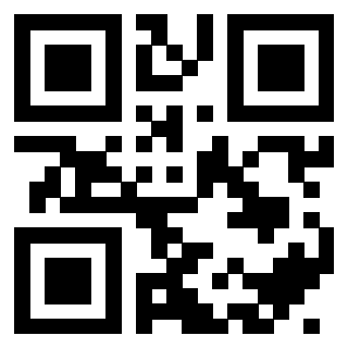 Immagine del Qr Code di 3404670112