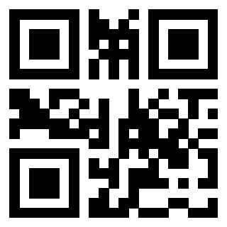 Il Qr Code di 3404670113