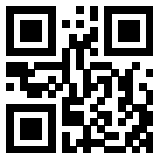 Il QrCode di 3404670115