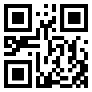 3404670116 - Immagine del QrCode associato