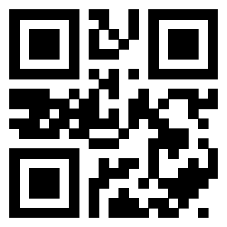 Il QrCode di 3404670117