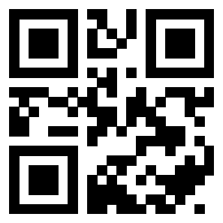 3404670118 Qr Code associato