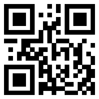 Scansione del Qr Code di 3404670119