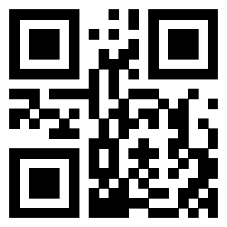 3404670122 QrCode associato