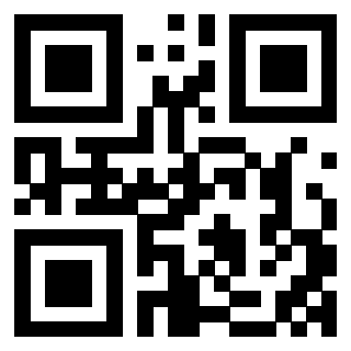 3404670123 - Immagine del QrCode associato