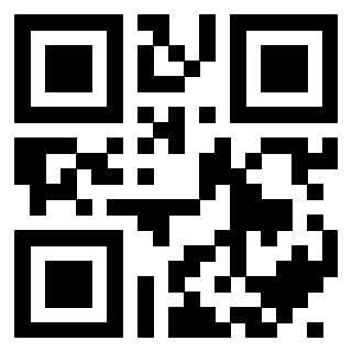 3404670125 Qr Code associato
