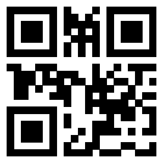 3404670127 - Immagine del QrCode