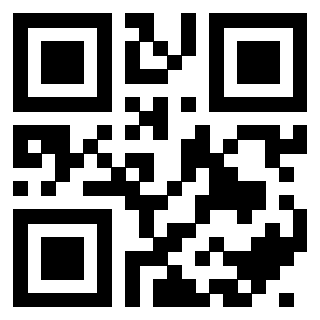 Scansione del Qr Code di 3404670128