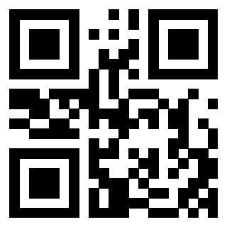 Il Qr Code di 3404670129