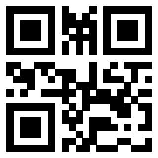 3404670130 - Immagine del Qr Code