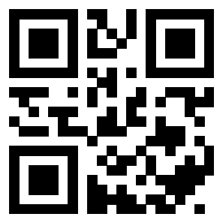 3404670131 - Immagine del QrCode associato