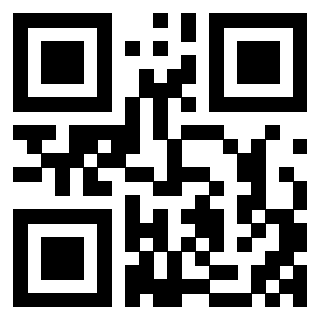 Il QrCode di 3404670133