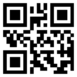 3404670136 Qr Code associato
