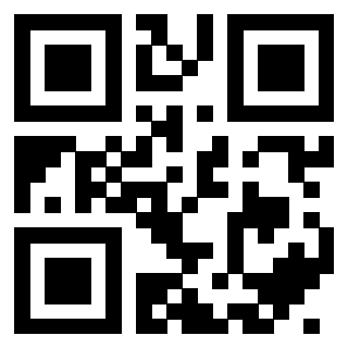 Immagine del Qr Code di 3404670137