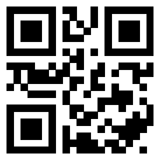 3404670138 - Immagine del Qr Code