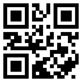 Il Qr Code di 3404670139
