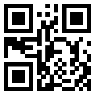 QrCode di 3404670140