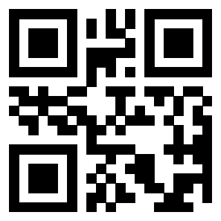 Immagine del QrCode di 3404670141