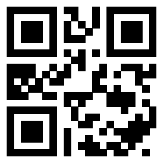 Immagine del Qr Code di 3404670142