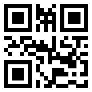 Il Qr Code di 3404670144