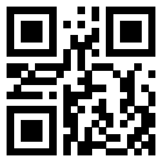 Scansione del Qr Code di 3404670147
