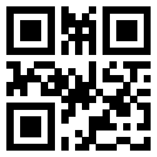 Immagine del QrCode di 3404670149