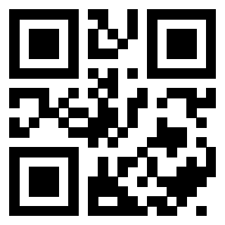 3404670151 QrCode associato