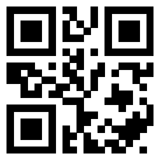 3404670152 - Immagine del QrCode associato