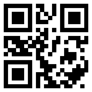Immagine del Qr Code di 3404670156