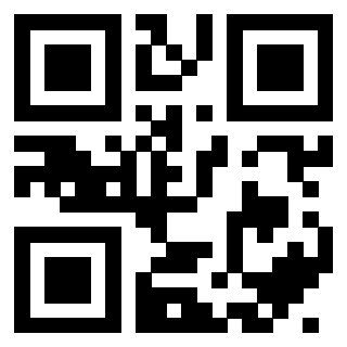 Immagine del Qr Code di 3404670157