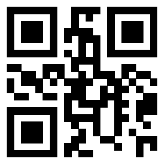 3404670159 Qr Code associato