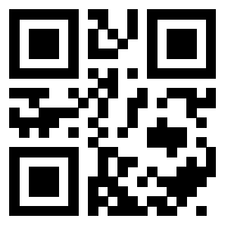 3404670162 QrCode associato
