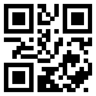 Il Qr Code di 3404670165