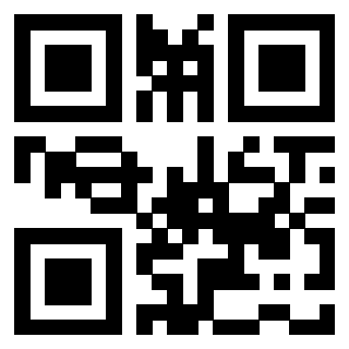 3404670167 QrCode associato