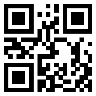 Immagine del Qr Code di 3404670169