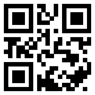 3404670172 - Immagine del QrCode associato