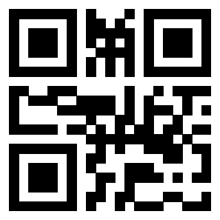 3404670174 - Immagine del Qr Code associato